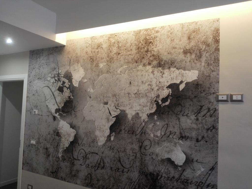 Angolo Di Ninno Matera Buitenkant foto